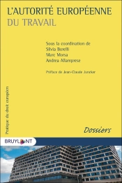 L'Autorité Européenne Du Travail