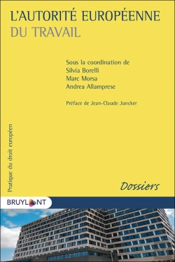 Bertrand.pt - L'Autorité Européenne Du Travail