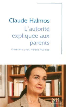 Bertrand.pt - L'Autorité Expliquée Aux Parents