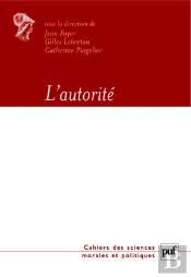 L'Autorité