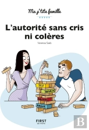 L'Autorité Sans Cris Ni Colères