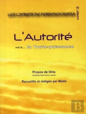 L'Autorité Vers... La Toute Puissance