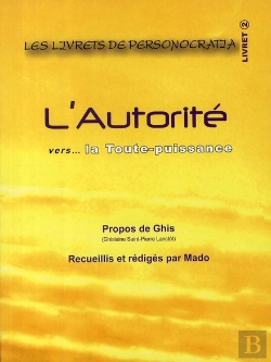 Bertrand.pt - L'Autorité Vers... La Toute Puissance