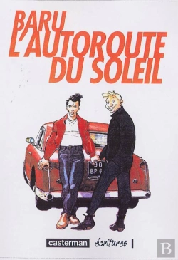 Bertrand.pt - L'Autoroute Du Soleil T.2