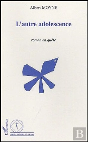 L'Autre Adolescence ; Roman En Quete