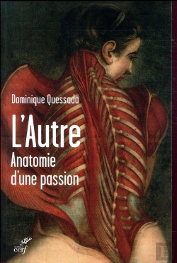 Bertrand.pt - L'Autre Anatomie D'Une Passion