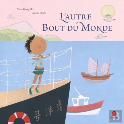 Bertrand.pt - L'Autre Bout Du Monde