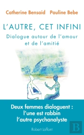 L'Autre  Cet Infini