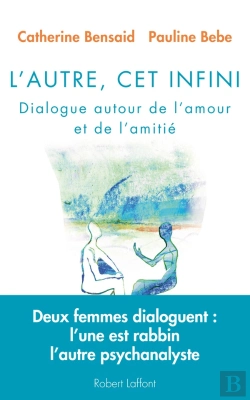Bertrand.pt - L'Autre  Cet Infini