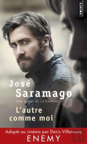 L'Autre Comme Moi