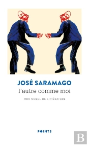 L'Autre Comme Moi