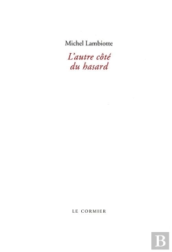 Bertrand.pt - L'Autre Côté Du Hasard