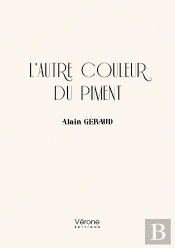 L'Autre Couleur Du Piment