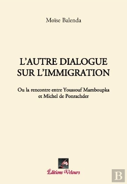 Bertrand.pt - L'Autre Dialogue Sur L'Immigration