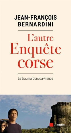 Bertrand.pt - L'Autre Enquête Corse ; Corsica-France