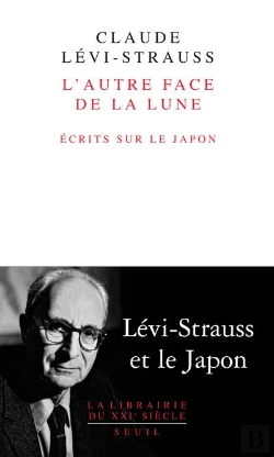 Bertrand.pt - L'Autre Face De La Lune ; Écrits Sur Le Japon