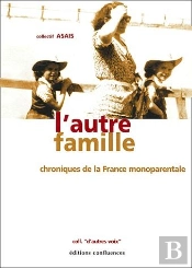L'Autre Famille ; Chroniques De La France Monoparentale