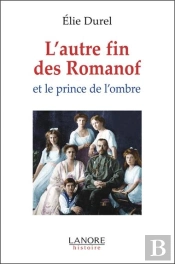 L'Autre Fin Des Romanov