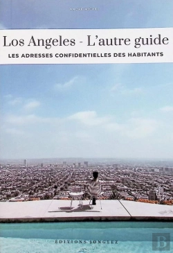 Bertrand.pt - L'Autre Guide : Los Angeles (Édition 2026)