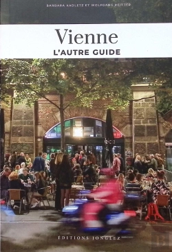 Bertrand.pt - L'Autre Guide : Vienne (Édition 2025)