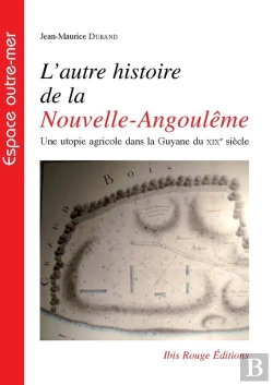 Bertrand.pt - L'Autre Histoire De La Nouvelle-Angoulême