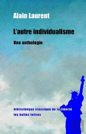 L'Autre Individualisme ; Une Anthologie