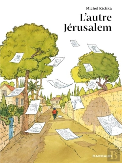 Bertrand.pt - L'Autre Jérusalem