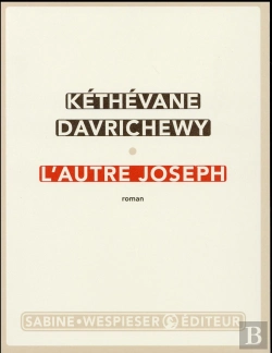 Bertrand.pt - L'Autre Joseph
