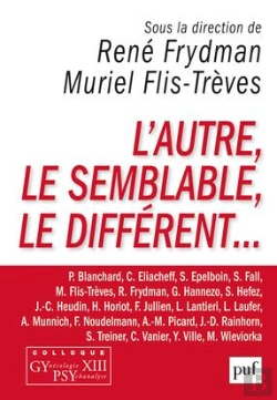 Bertrand.pt - L'Autre, Le Semblable, Le Different... ; Colloque Gypsy Xiii