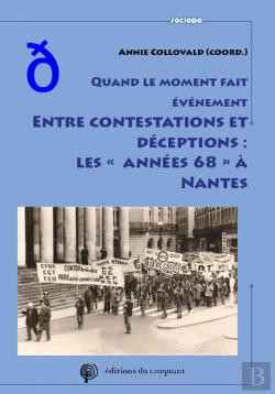 Bertrand.pt - L'Autre Mai Nantes Et Les Luttes Populaires Dans Les « Années 68 »