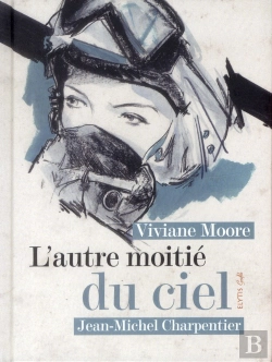 Bertrand.pt - L'Autre Moitie Du Ciel