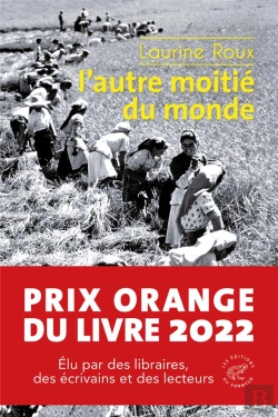 Bertrand.pt - L'Autre Moitié Du Monde