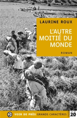 Bertrand.pt - L'Autre Moitié Du Monde