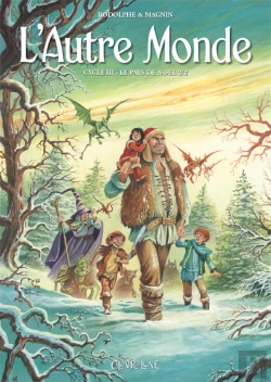 Bertrand.pt - L'Autre Monde C3 - Tome 2