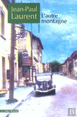 Bertrand.pt - L'Autre Montagne