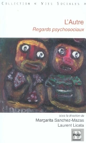 L'Autre ; Regards Psychosociaux