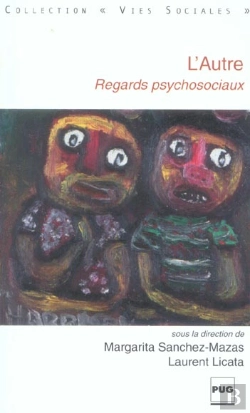 Bertrand.pt - L'Autre ; Regards Psychosociaux