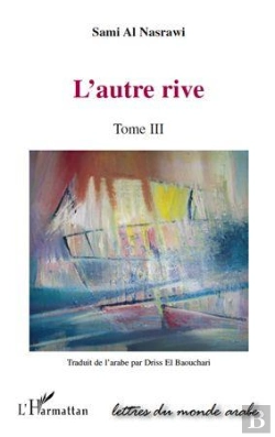 Bertrand.pt - L'Autre Rive T.3