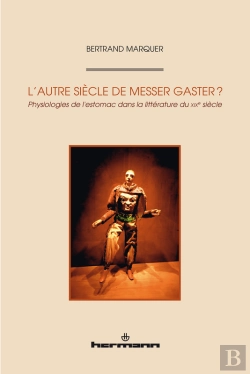 Bertrand.pt - L'Autre Siècle De Messer Gaster