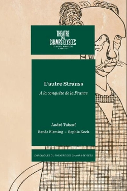 Bertrand.pt - L'Autre Strauss ; À La Conquête De La France