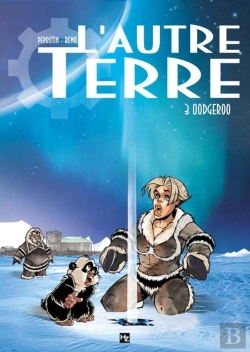 Bertrand.pt - L'Autre Terre 3 Hz