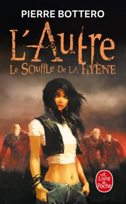 Bertrand.pt - L'Autre Tome 1 : Le Souffle De La Hyène
