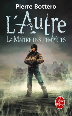 Bertrand.pt - L'Autre Tome 2 : Le Maître Des Tempêtes