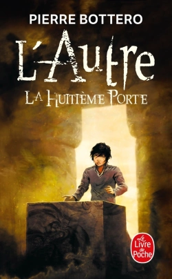 Bertrand.pt - L'Autre Tome 3 : La Huitième Porte