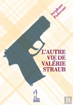 Bertrand.pt - L'Autre Vie De Valerie Straub