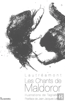 Bertrand.pt - Lautréamont ; Les Chants De Maldoror