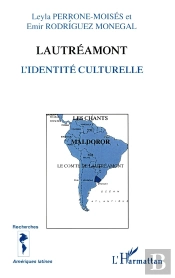 Lautréamont : L'Identité Culturelle