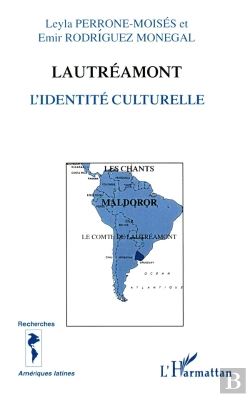 Bertrand.pt - Lautréamont : L'Identité Culturelle