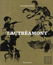Lautréamont ; Maldoror