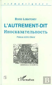 L'Autrement-Dit